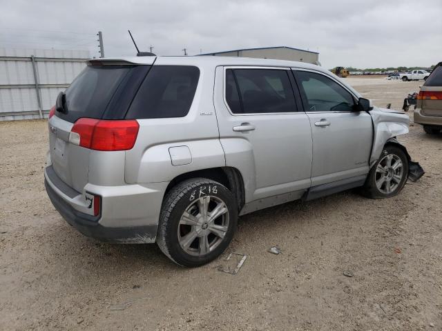 2GKALMEK1H6108230 GMC Terrain Sle
