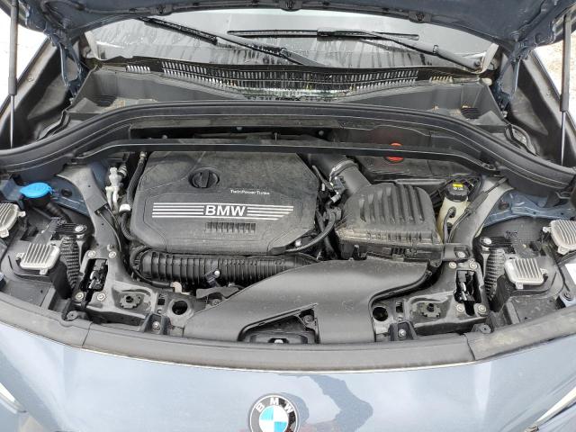 WBXYH9C07N5U55369 BMW X2 Sdrive28i