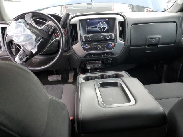 1GTV2UEC0FZ418346 GMC Sierra K1500 Sle