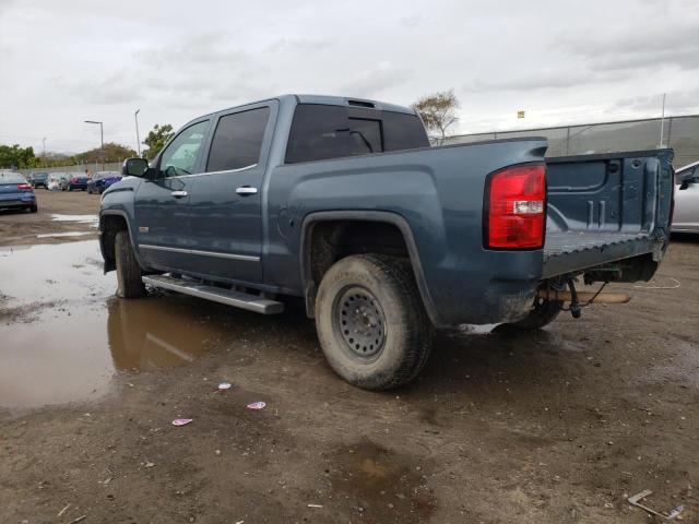 3GTU2VEC4EG450751 GMC Sierra K1500 Slt