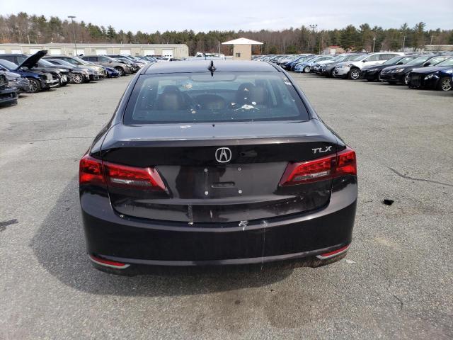 19UUB1F57FA009304 Acura TLX TECH