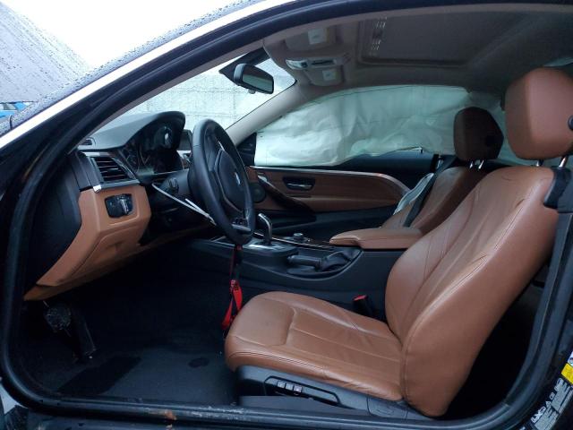 WBA3N5C56EF716308 BMW 428 XI