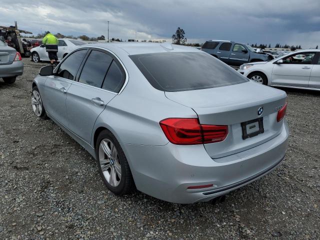 WBA8B9G38HNU56874 BMW 330 I