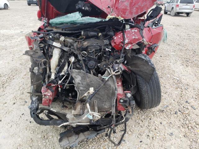 1C4RDHAG8EC317942 Dodge Durango Sxt