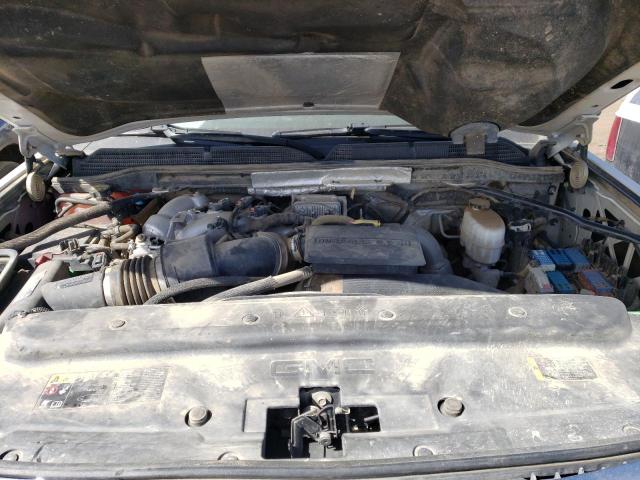 1GT12NEY3KF121230 GMC Sierra K2500 Heavy Duty