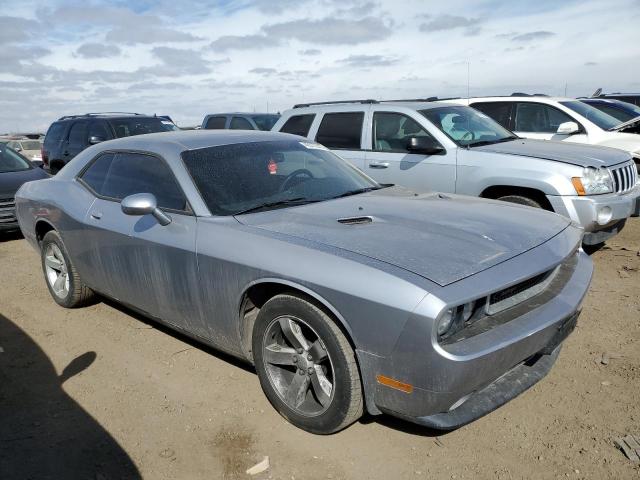 2C3CDYAG8EH294914 Dodge Challenger Sxt