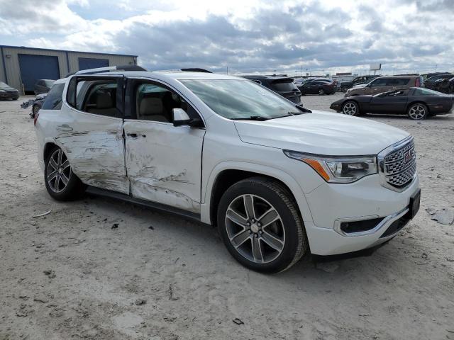 1GKKNPLSXHZ278769 GMC Acadia Denali