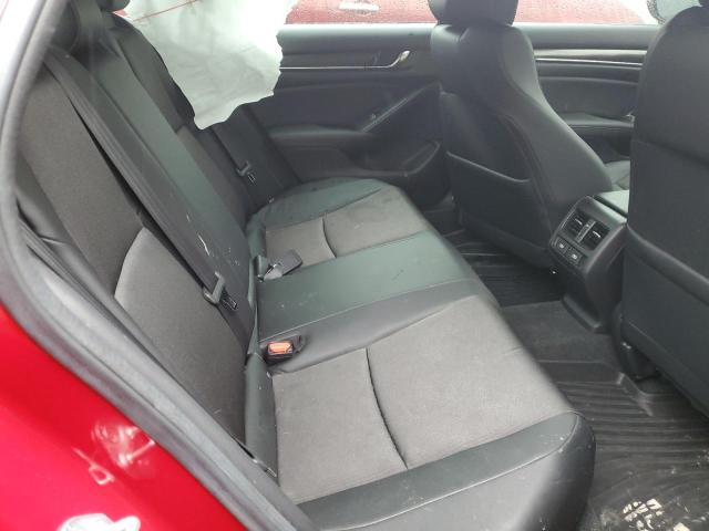 1HGCV2F34MA009832 Honda Accord Sport