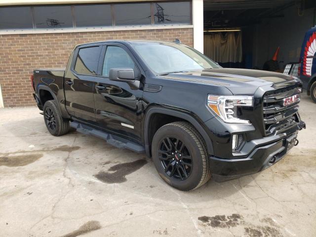 3GTP9CEK9MG357985 GMC Sierra K1500 Elevation