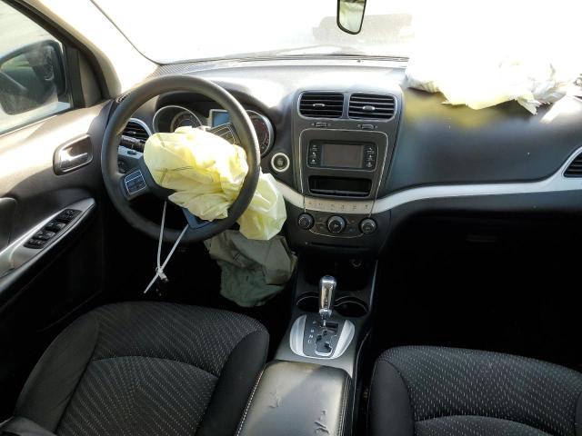 3C4PDCAB5JT273265 Dodge JOURNEY SE