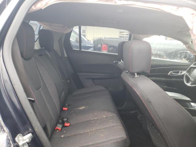 2GKALMEK7G6334173 GMC Terrain Sle