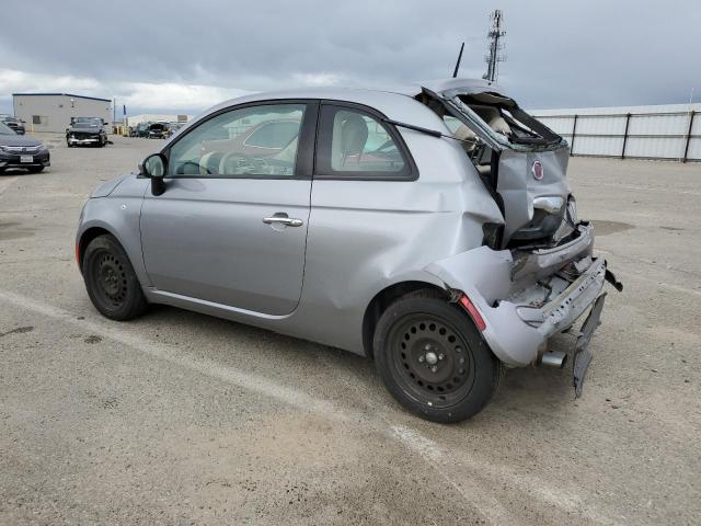 3C3CFFARXFT556022 Fiat 500 POP