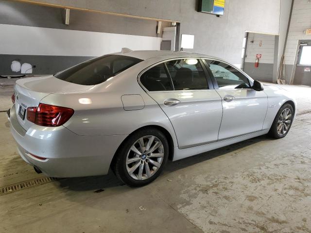 WBA5B3C5XGG253592 BMW 535 XI