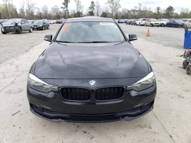 WBA8A3C51GK688255 BMW 320 XI