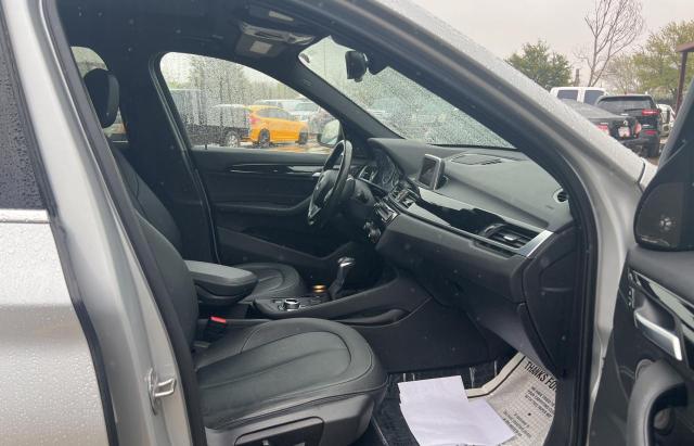 WBXHU7C30H5H34972 BMW X1 Sdrive28i