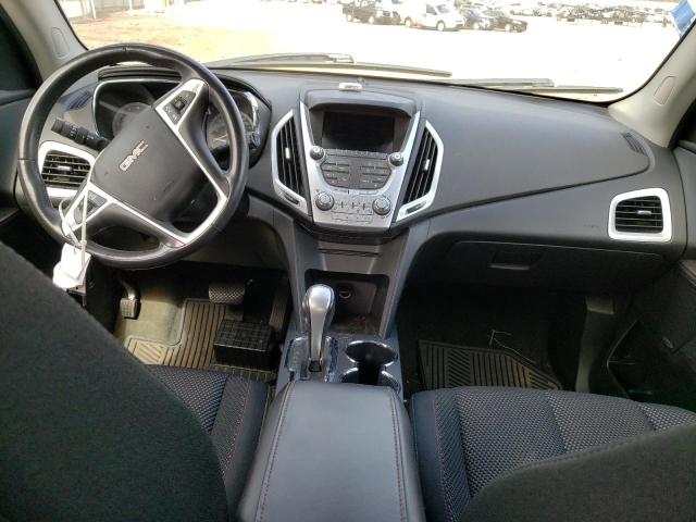 2GKFLWEK1F6258269 GMC Terrain Sle
