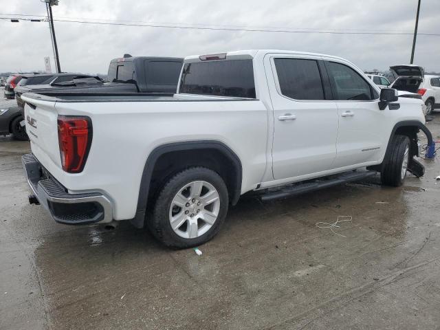 1GTP8BEK6KZ342709 GMC Sierra C1500 Sle