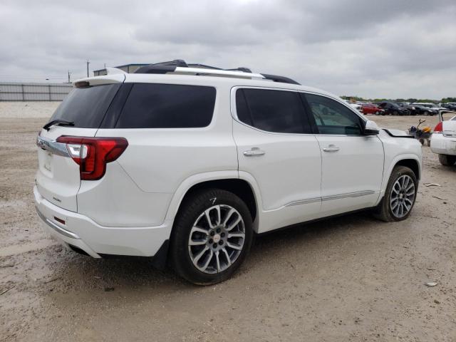 1GKKNXLS6MZ197519 GMC Acadia Denali