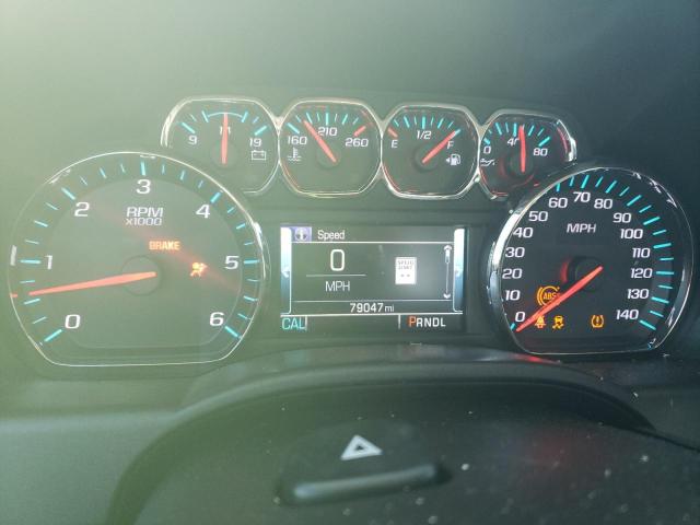 3GTP1NEC8JG355460 GMC Sierra C1500 Slt