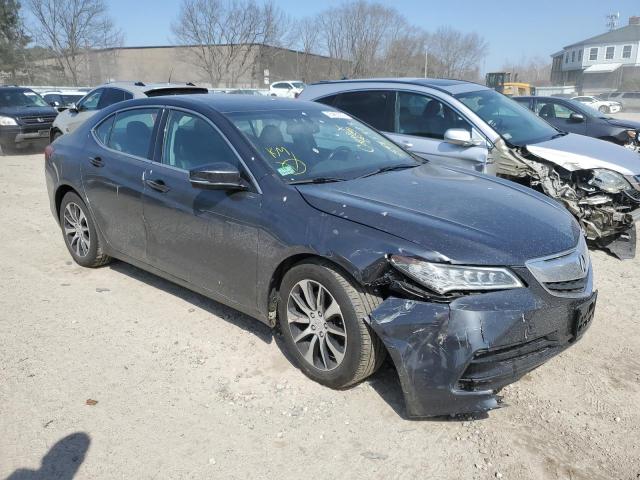19UUB1F33GA008148 Acura TLX