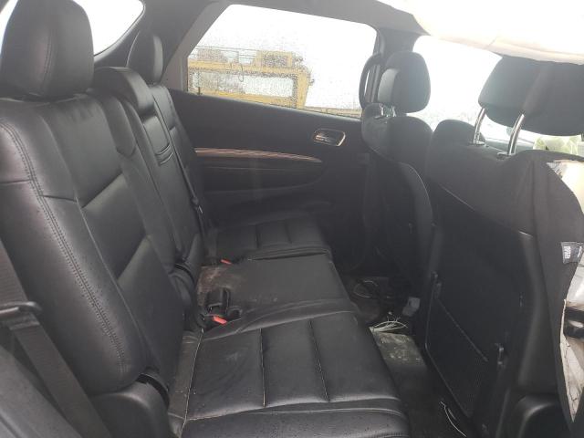 1C4RDJFG3LC345614 Dodge Durango Ssv