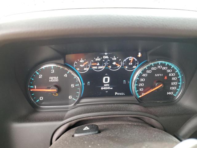 1GKS2HKJXJR312738 GMC YUKON XL DENALI