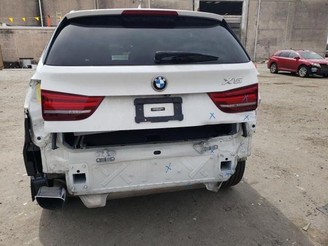 5UXKR6C56H0J83780 BMW X5 Xdrive50i