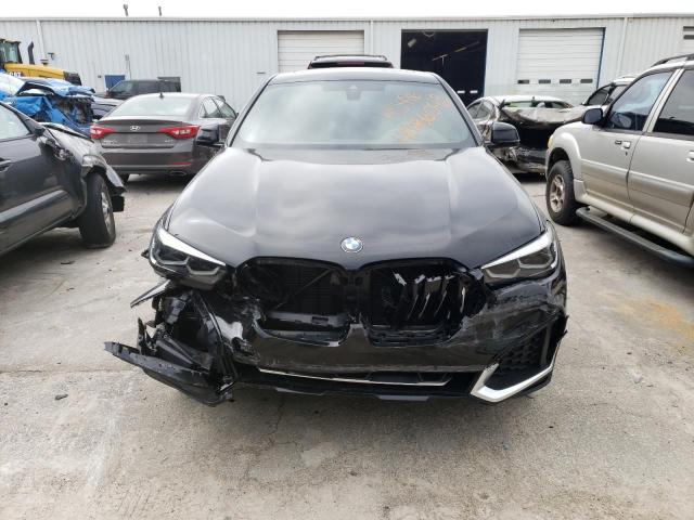5UXCY6C03P9P85252 BMW X6 Xdrive40i