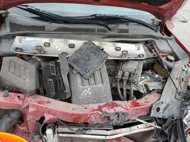 2GKALUEK9E6254984 GMC Terrain Denali