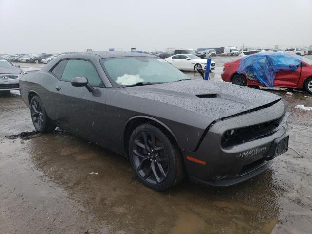 2C3CDZAG1KH677143 Dodge Challenger Sxt