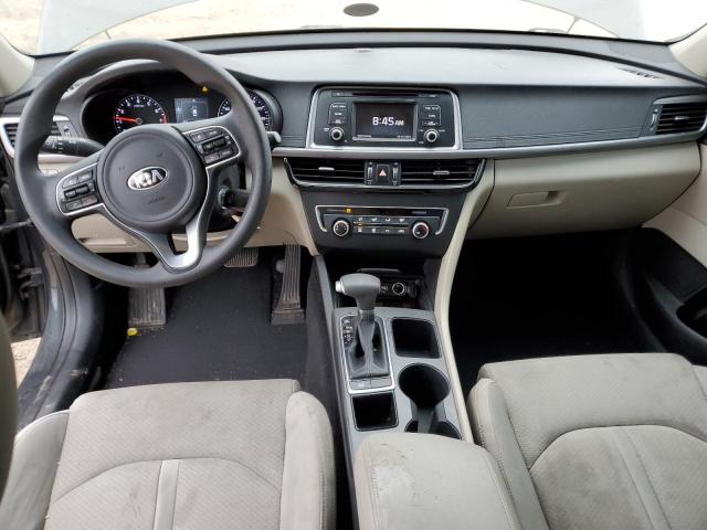 5XXGT4L32GG023758 KIA Optima Lx