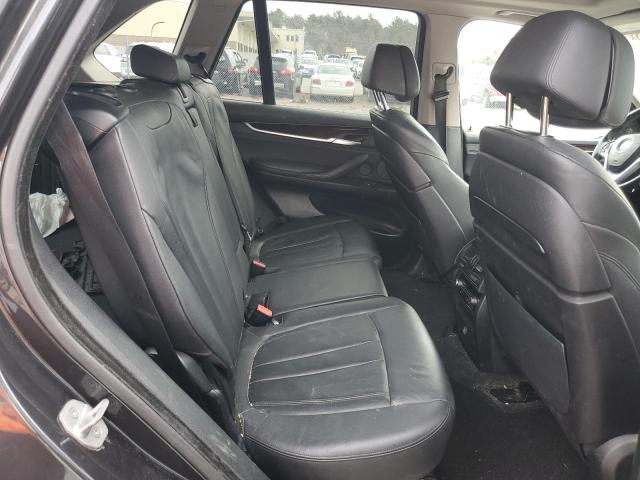 5UXKS4C58E0J96776 BMW X5 Xdrive35d