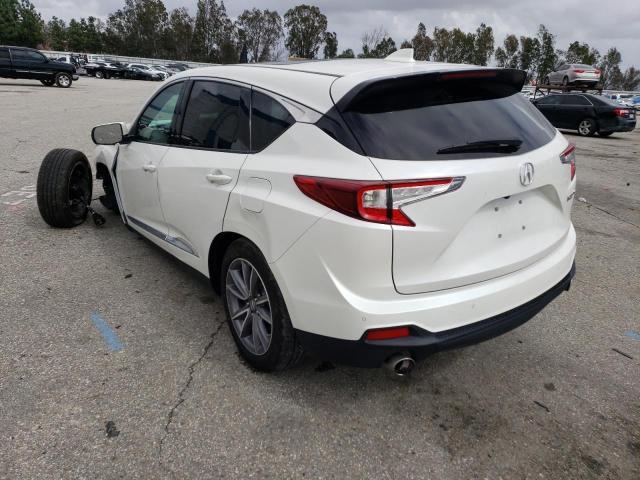 5J8TC1H55KL012495 Acura Rdx Technology