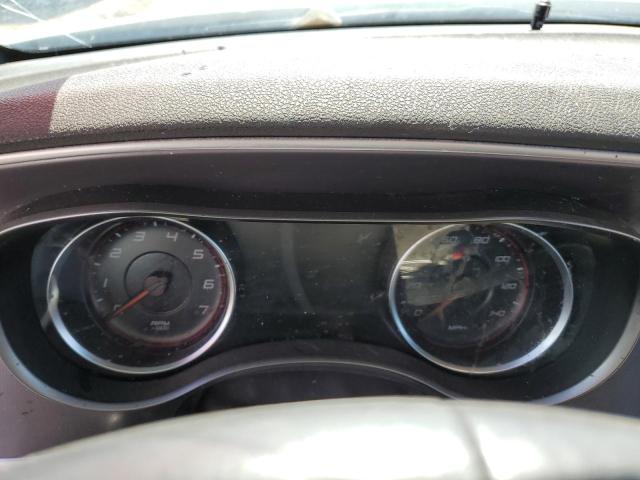 2C3CDXBG8LH235299 Dodge Charger Sxt