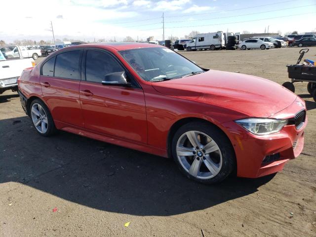 WBA8B7C52GK702698 BMW 340 XI