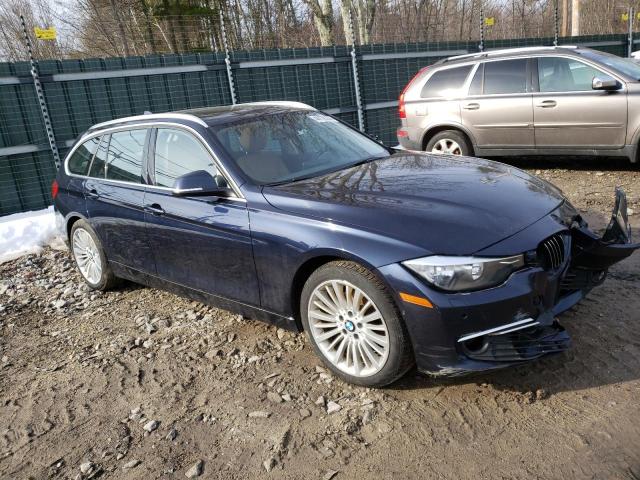WBA3G7C52FK297419 BMW 328 XI