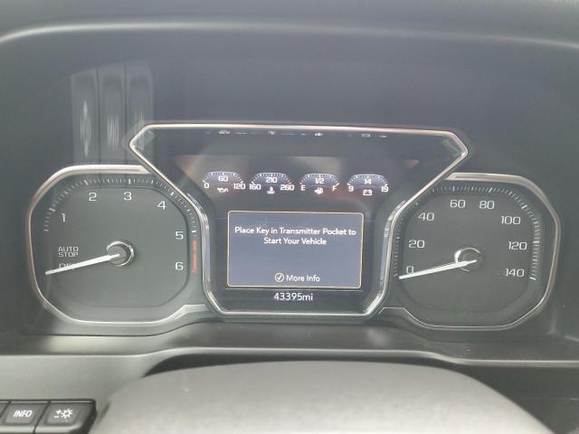 3GTU9FET5MG270520 GMC Sierra K1500 Denali
