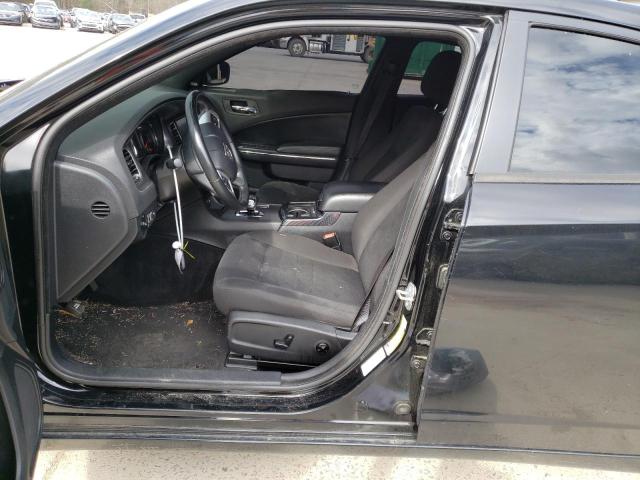 2C3CDXHG5EH221676 Dodge Charger Sxt
