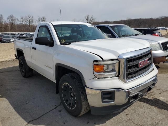 1GTN2TEC9EZ270934 GMC Sierra K1500