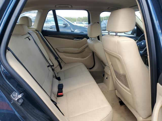 WBAVM1C5XFVW58327 BMW X1 Sdrive28i