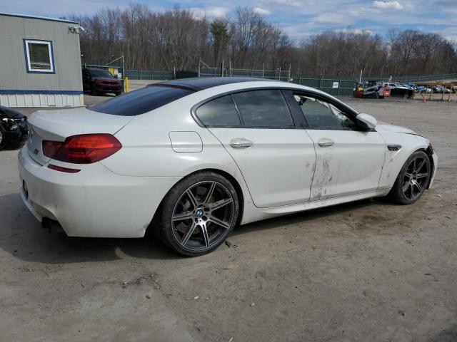 WBS6C9C58ED467155 BMW M6 Gran Coupe