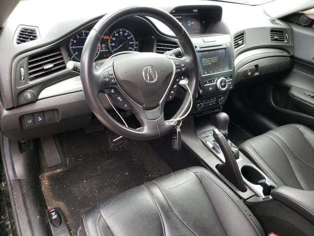 19UDE2F73LA012162 Acura Ilx Premium