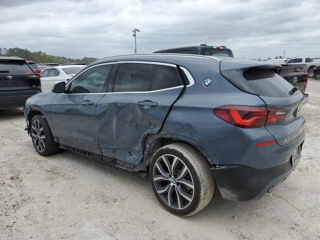 WBXYH9C07N5U55369 BMW X2 Sdrive28i