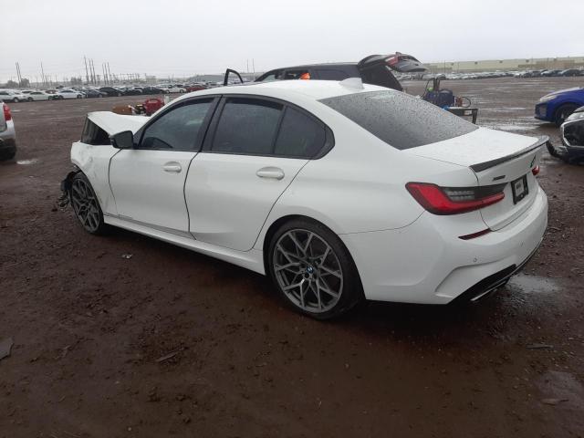 WBA5U9C06LFH37540 BMW M340XI