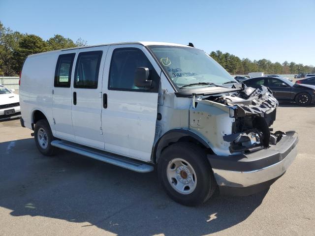 1GTW7AF79N1264772 GMC Savana G2500