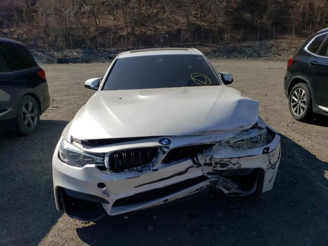 WBS8M9C39H5G85417 BMW M3