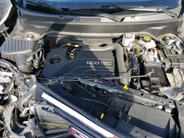 3GKALMEV4LL120676 GMC Terrain Sle