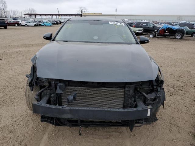 5XXGT4L32GG023758 KIA Optima Lx