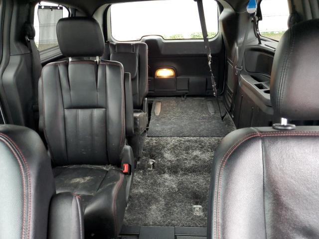 2C4RDGEG8HR629954 Dodge Grand Caravan Gt