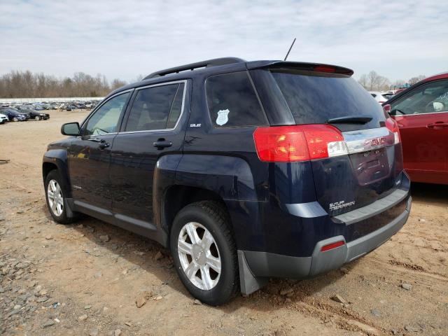 2GKFLWEK1F6258269 GMC Terrain Sle